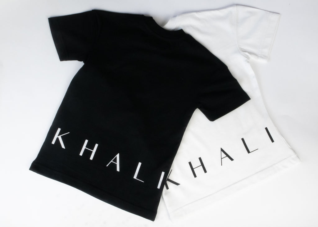 KHALI Tee