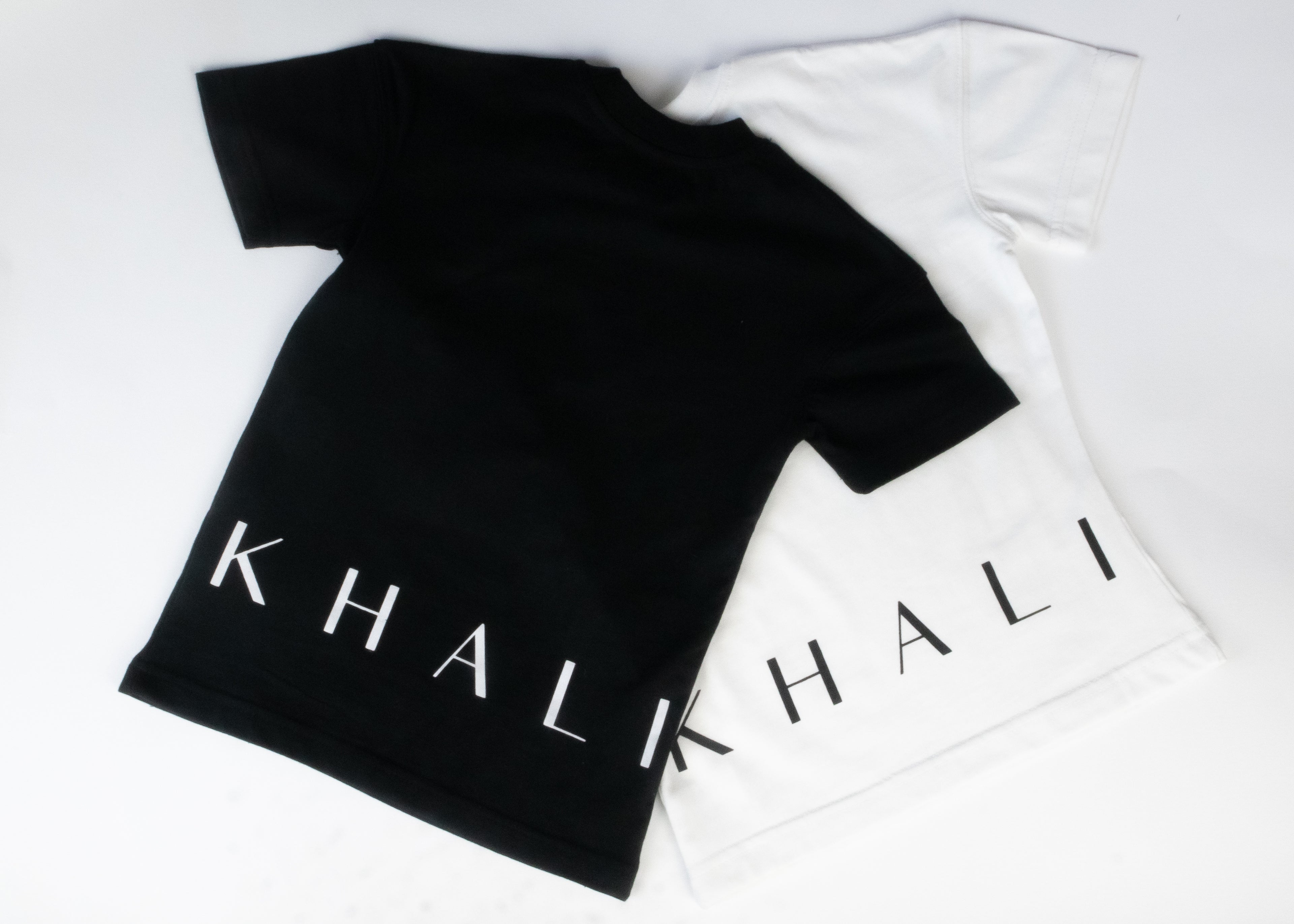 KHALI Tee