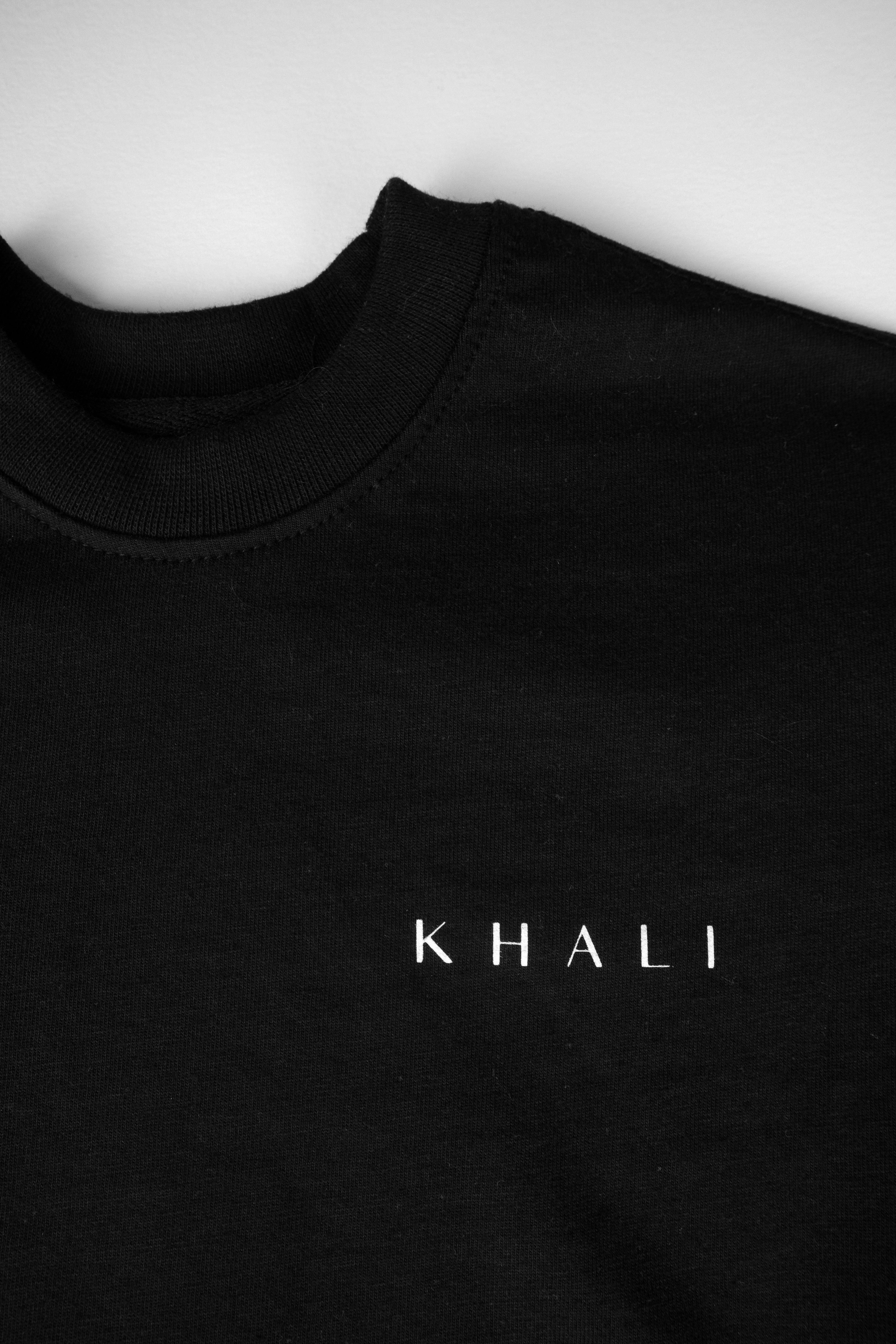 KHALI Tee