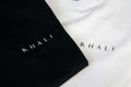 KHALI Tee